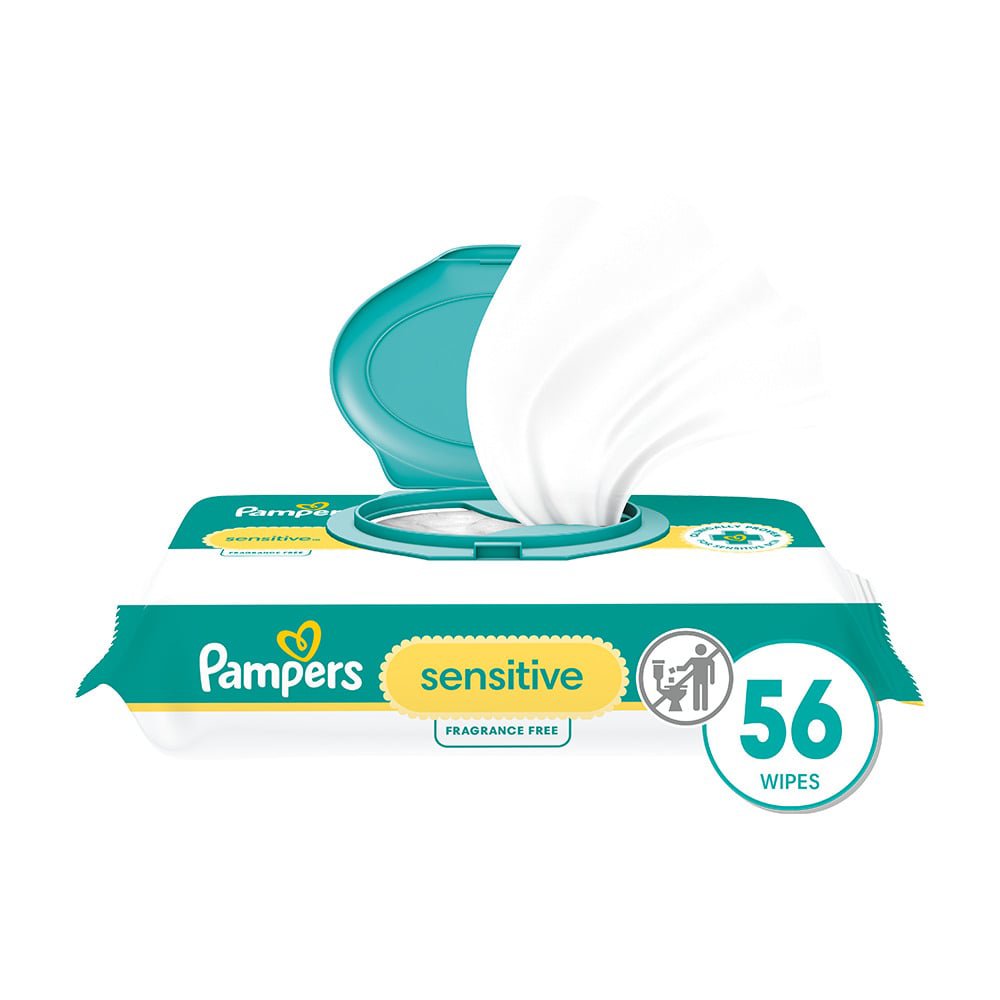 sexy pampers