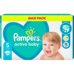 pampersy pampers letnie