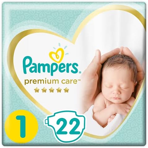 pampers baby active 3