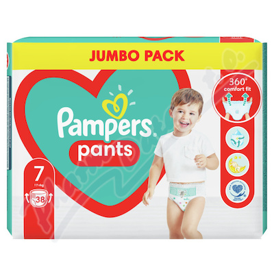 pieluchy pampers opinie