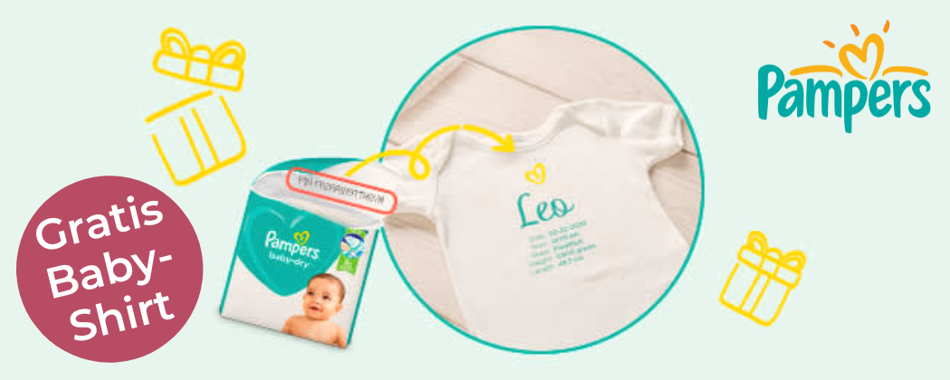 pampers sensitive chusteczki nawilżane 6x56 szt