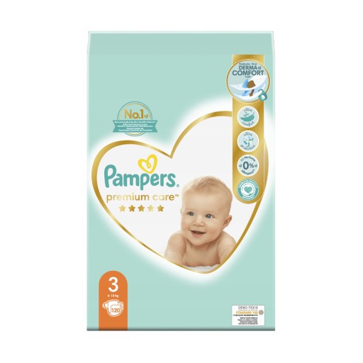 anty pampers clu