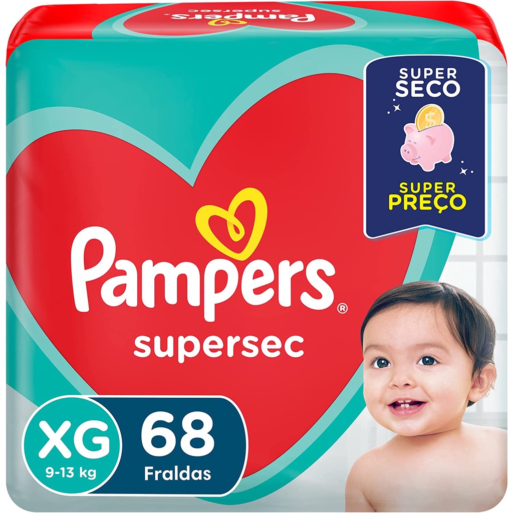 pampers bezplatne probki