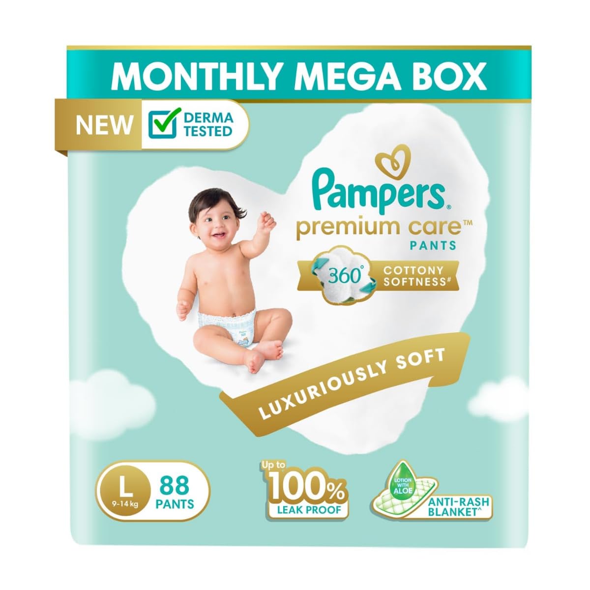 bella happy a pampers