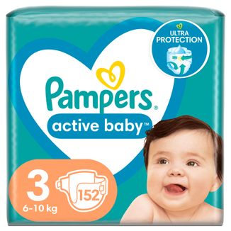 pampers mega box mini