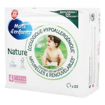 pozytywy firmy pampers