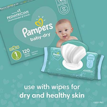 norway pampers informtion