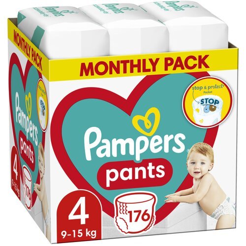 pampers 3 104