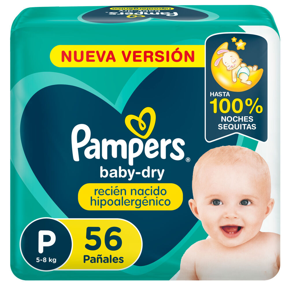 pieluchy pampers sleep&play 4