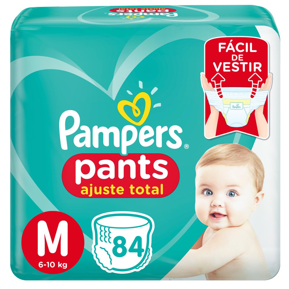 pampers 6 32 sztuki