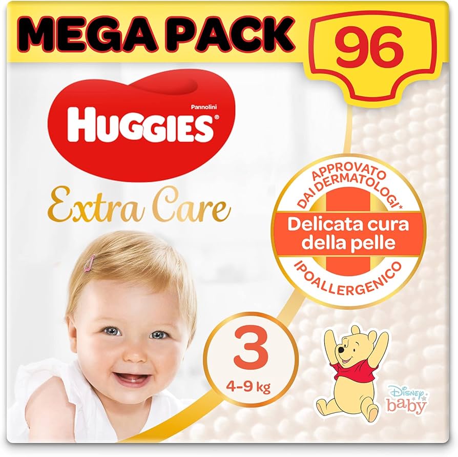 cena pieluchy pampers do 6kg