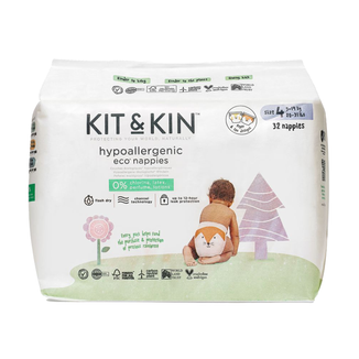 pieluchy pampers 4 maxi