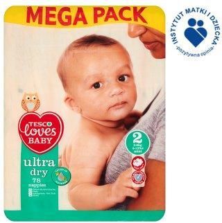 huggies pieluszki newborn 1 rossman