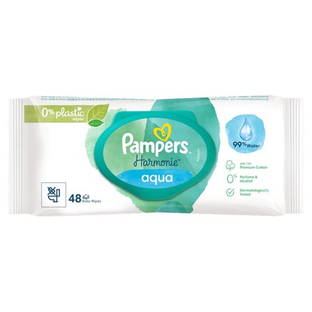 pampers pieluszki new baby 1 newborn 43 sztuki