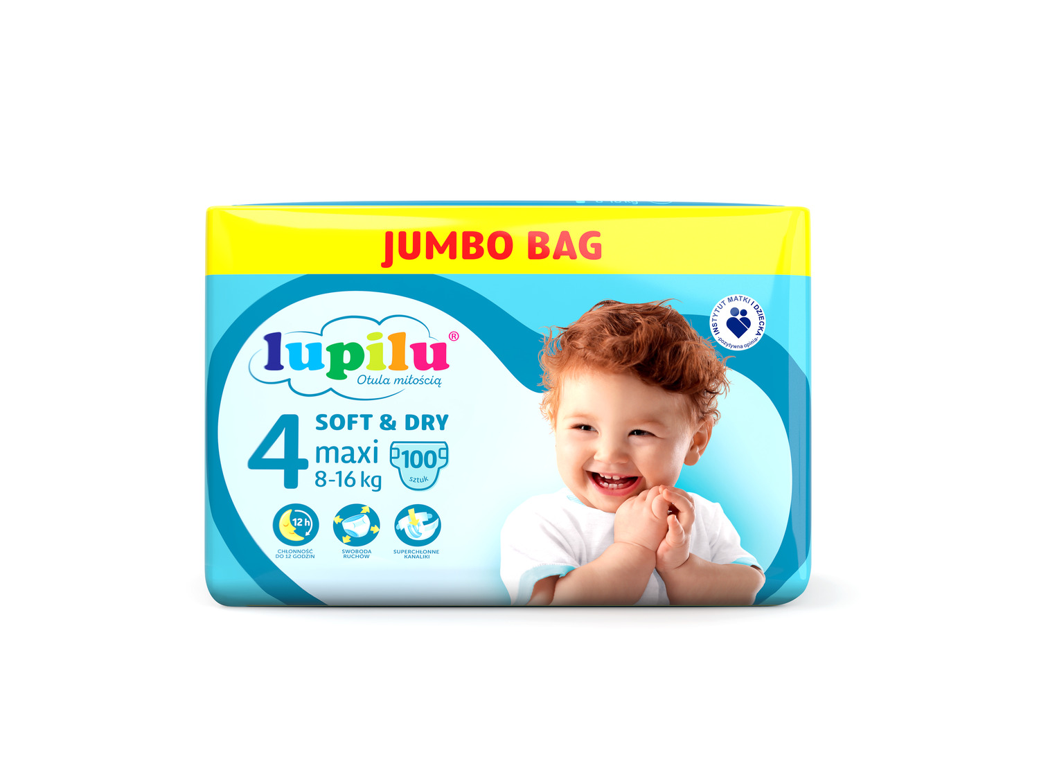 chusteczki pampers sensitive blix