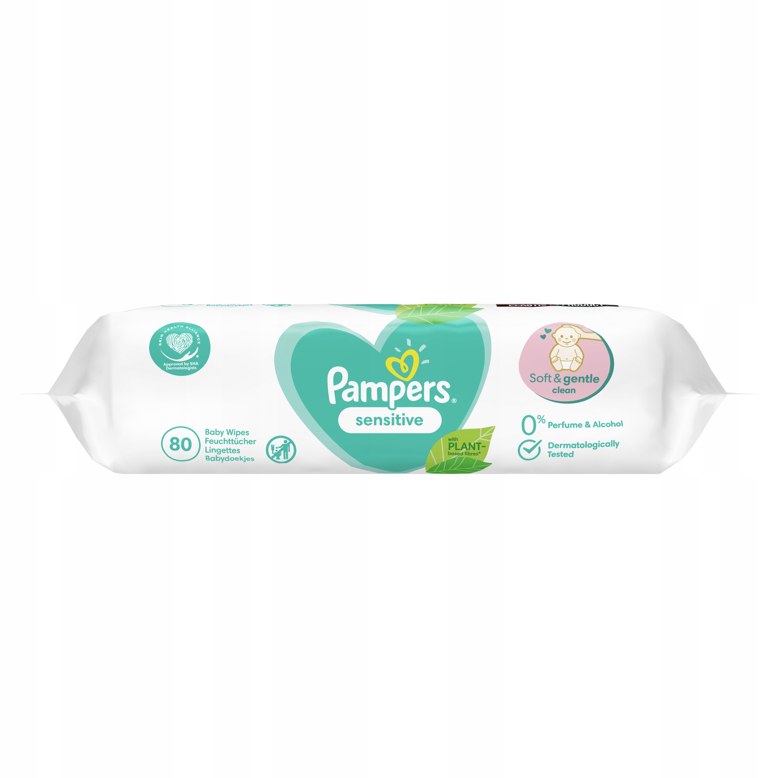 rossmann pampers baby dry