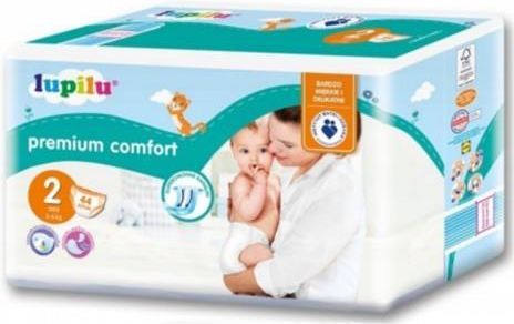 test pampers ów 1