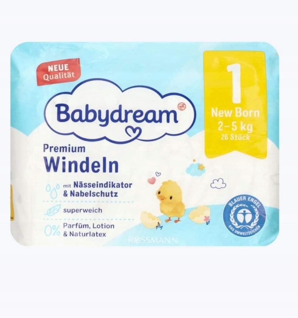 pieluchy pampers 5 biedronka