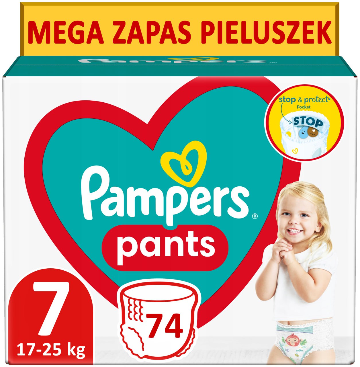 aplikacja o ciazy pampers