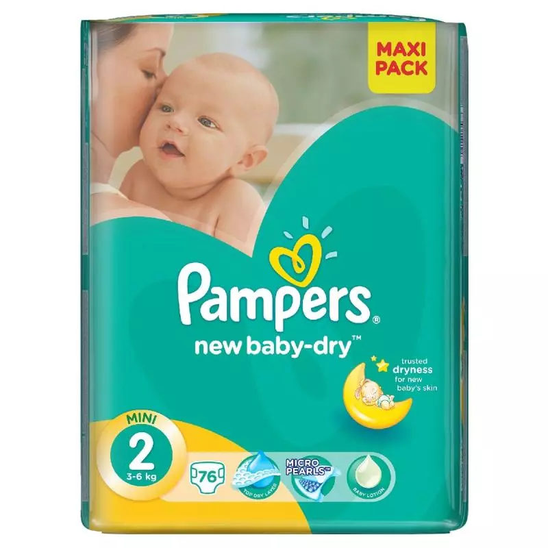 pampers premium care pieluchy rozmiar 4