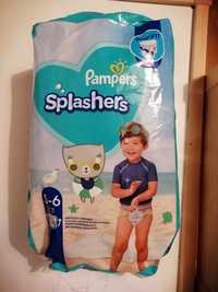 pampers pants 4 megabox