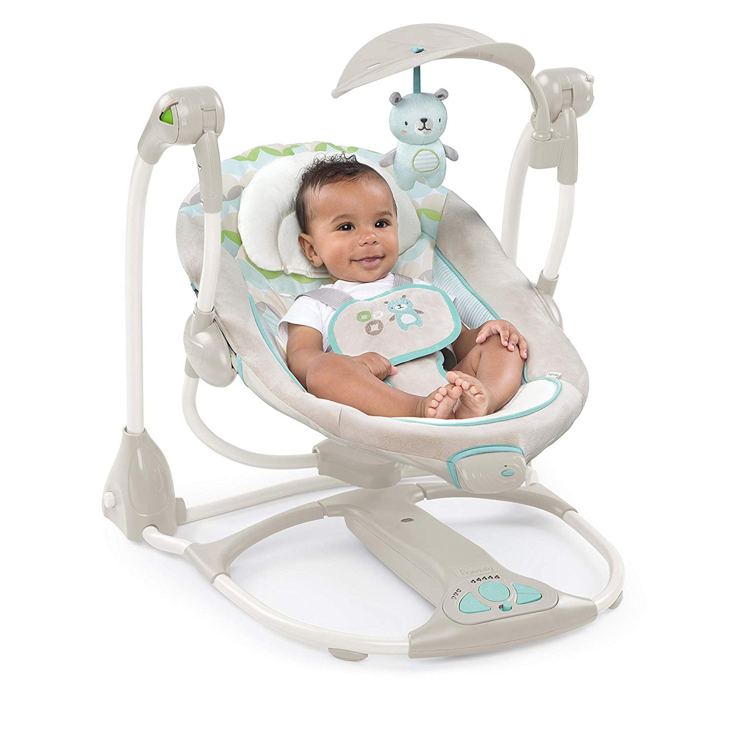 leclerc pampers 4