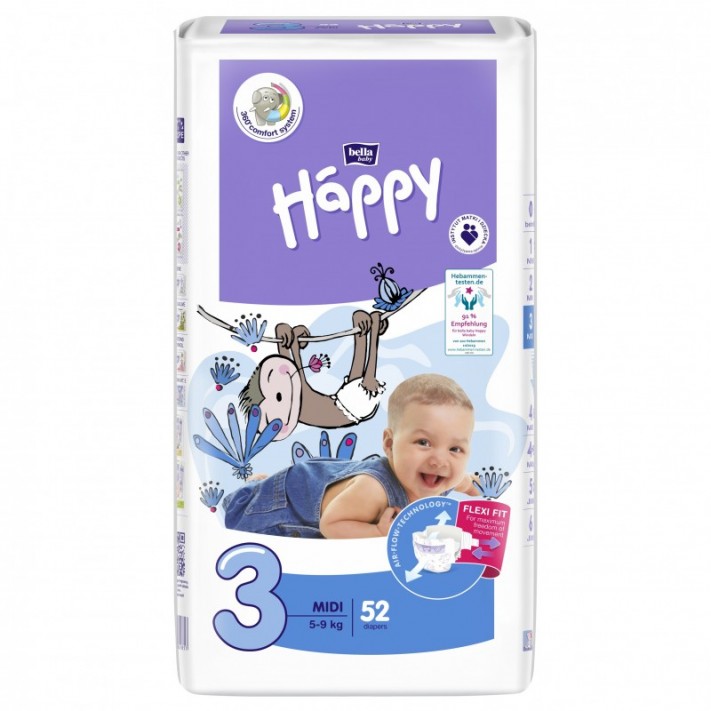 mg 5150 pampers