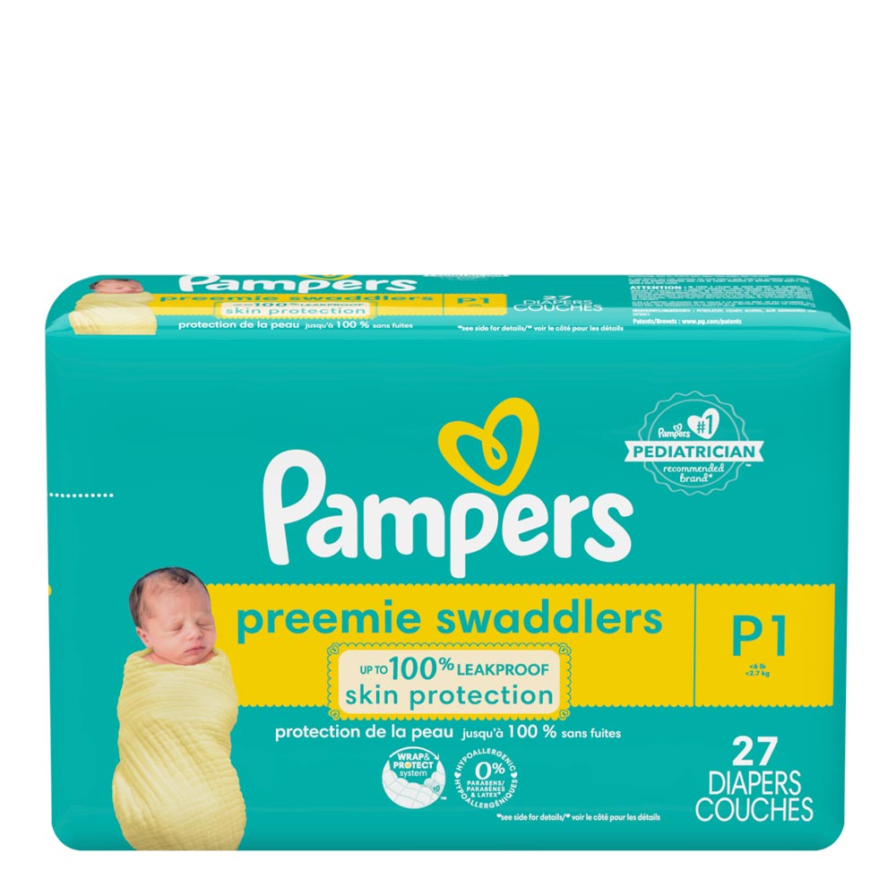 pieluchomajtki pampers dla dorosłych 2xl