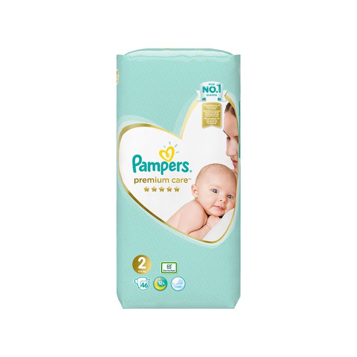 giga packa pampers