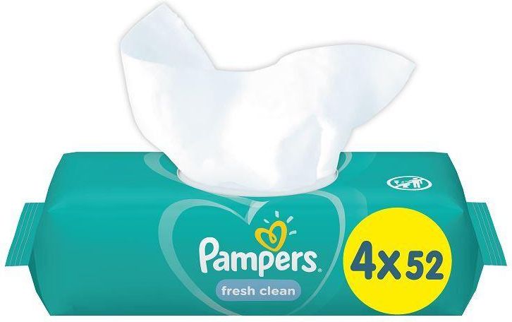 e mag pampers 1