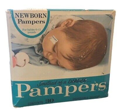 pampersy pampers 3 50 szt cena