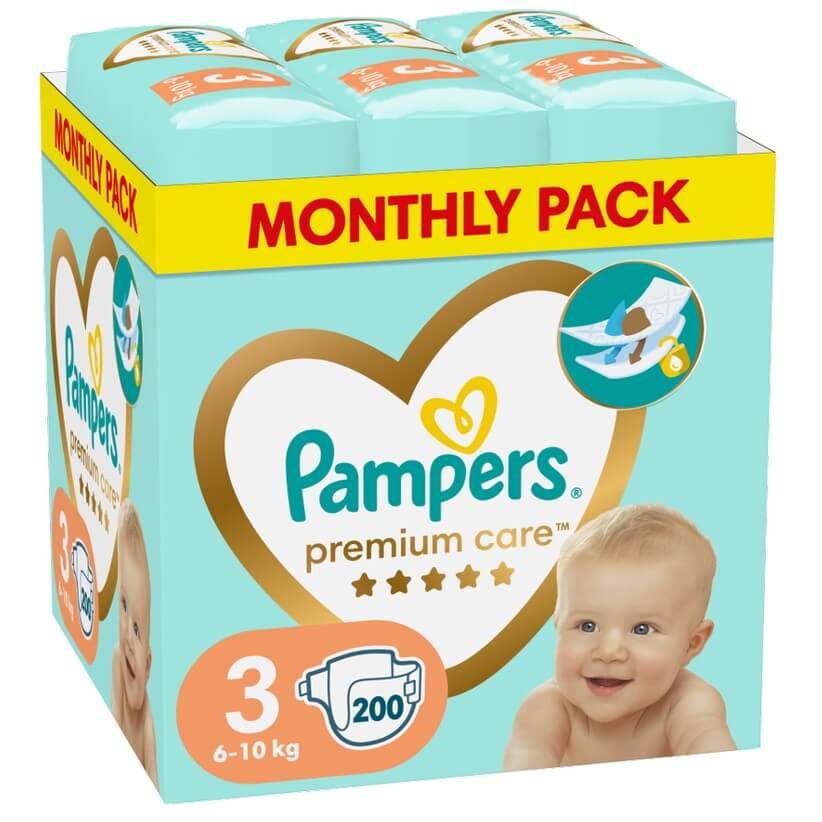 dada pampers cena