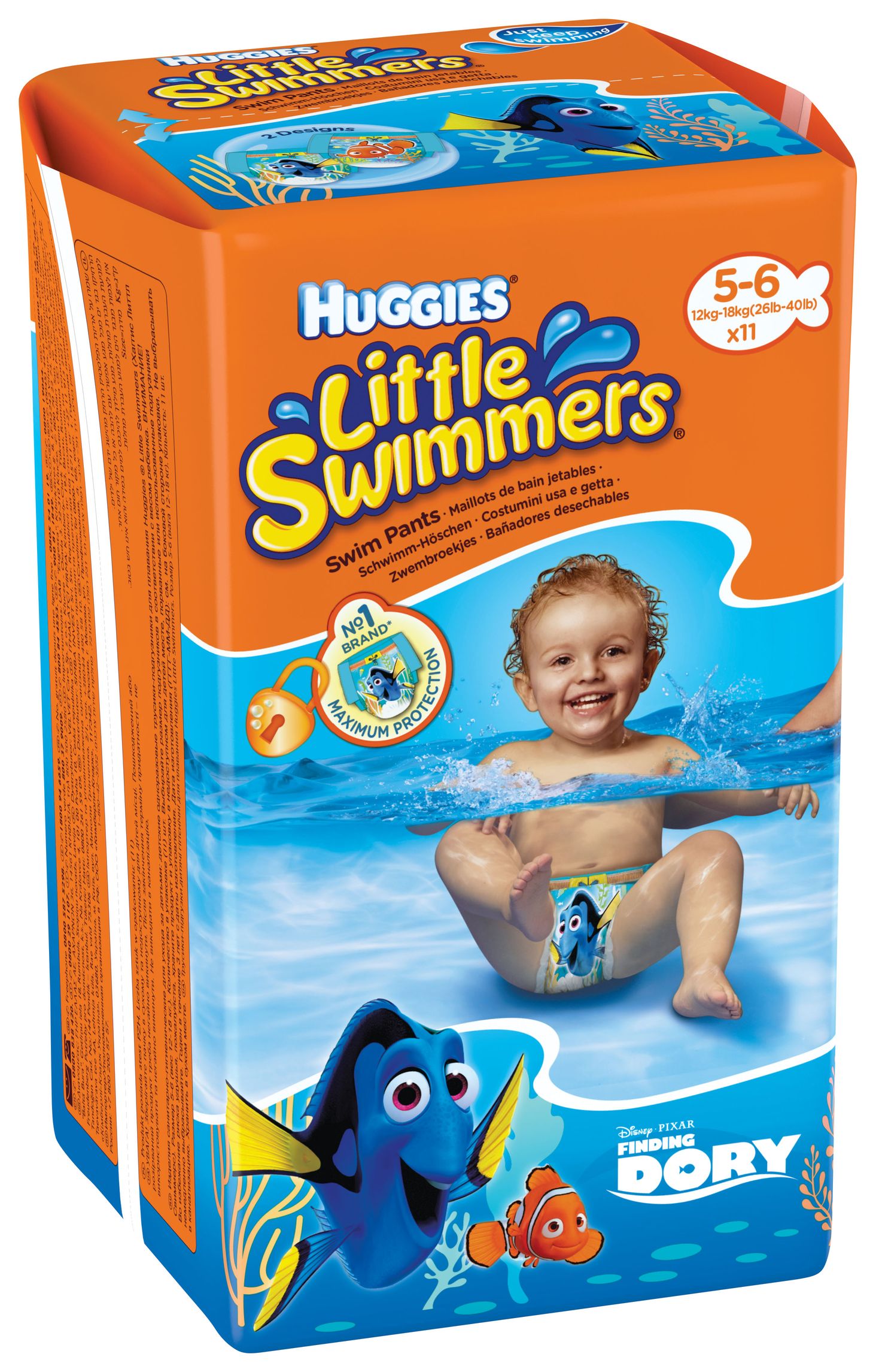 huggies pants 3 frisco