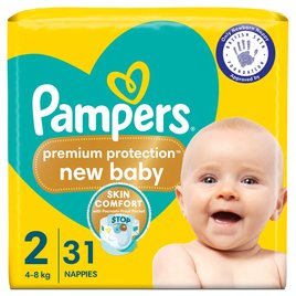 gemini apteka pampers 0