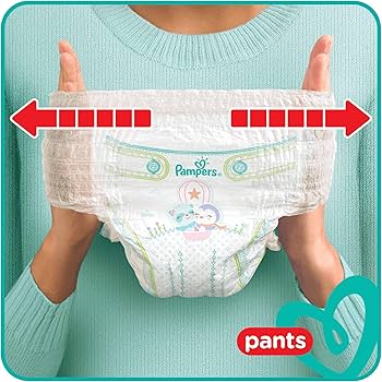 pampers branża