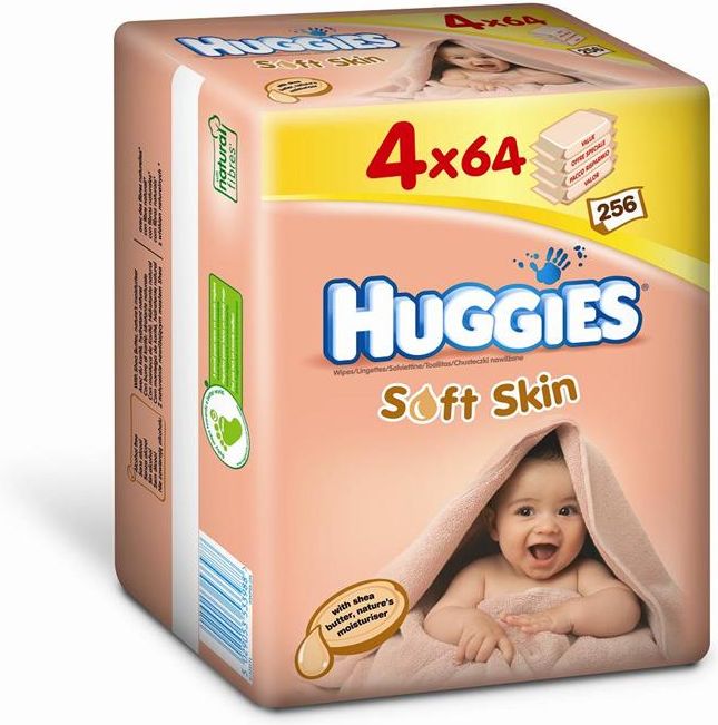 pampers mega box cena