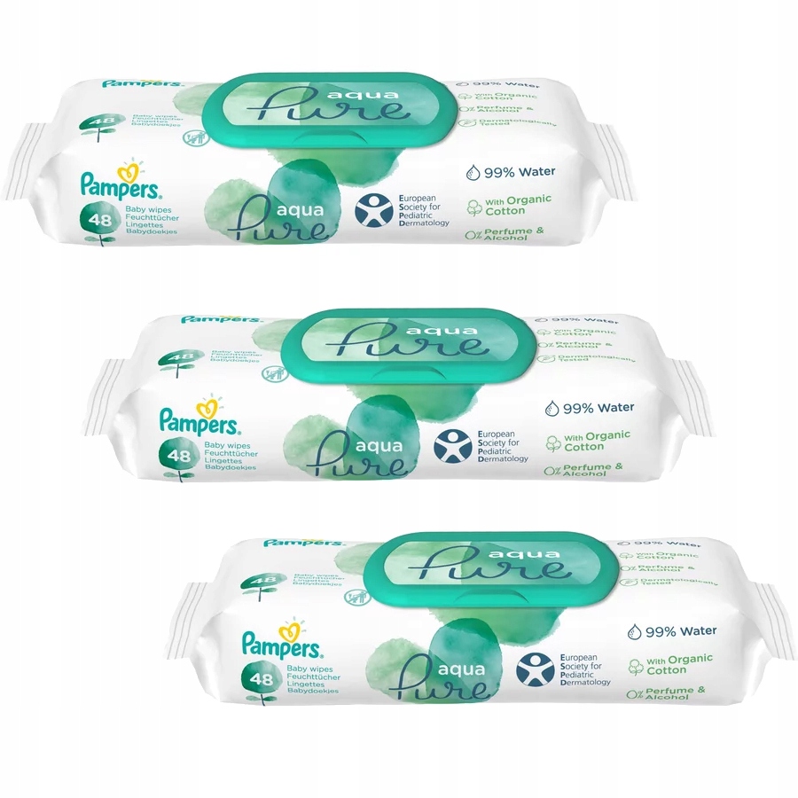 pieluchy pampers premium promocja