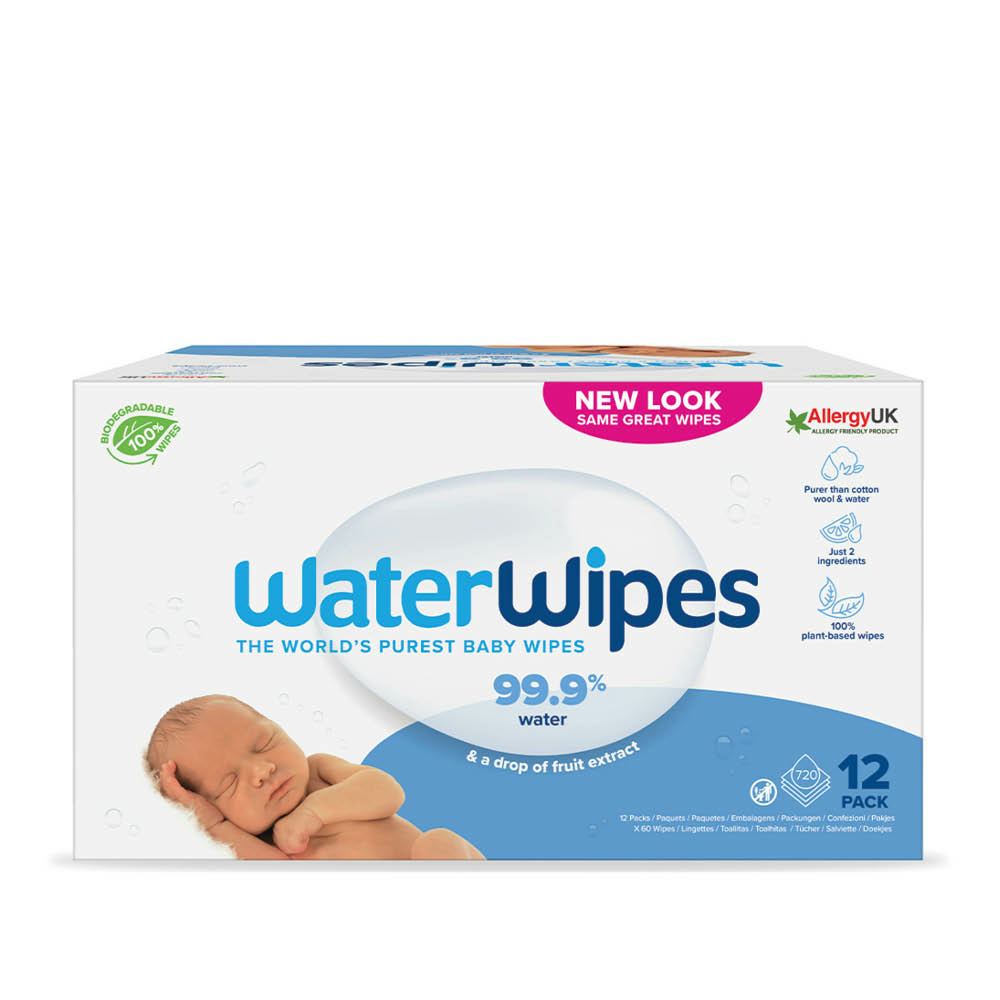 pampers vectra b