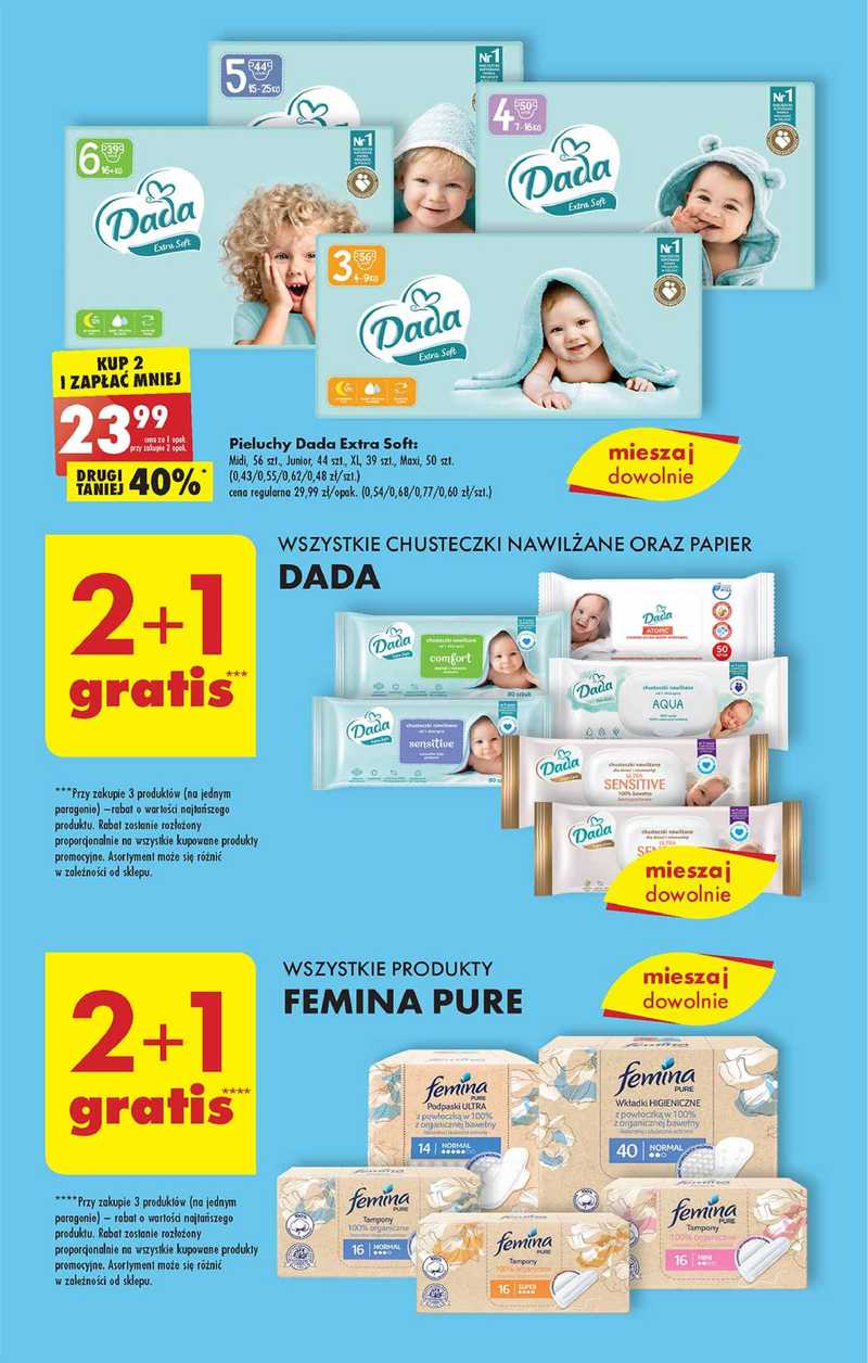 pampers large