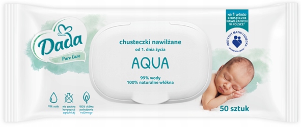 pampers podjęzykowy