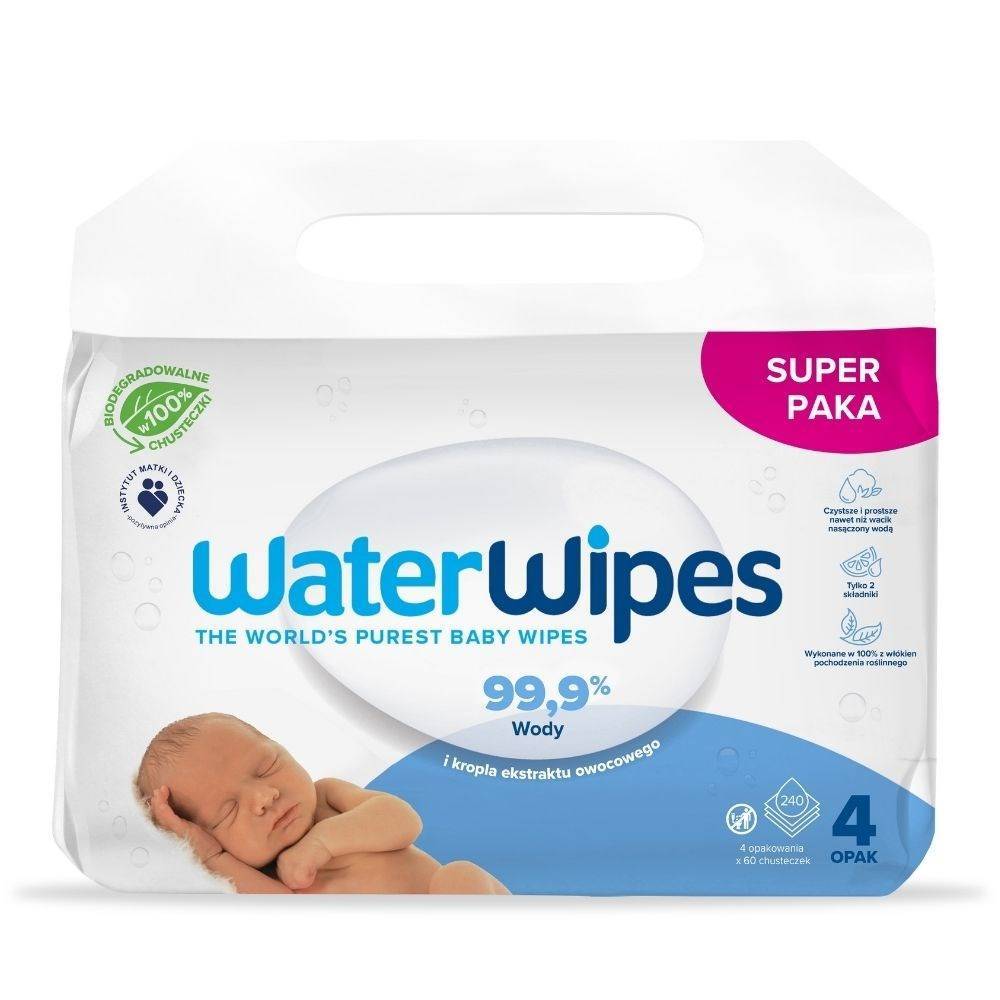 pampers zolty pasek na jaki kolor