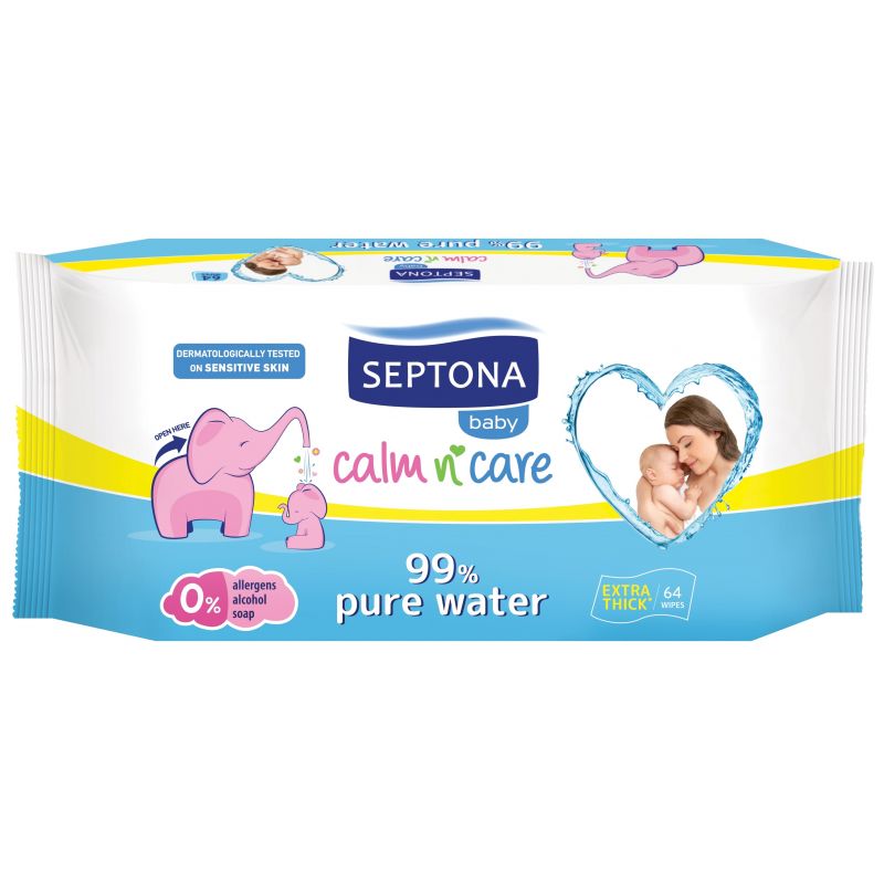 rossmann pieluchy pampers 4