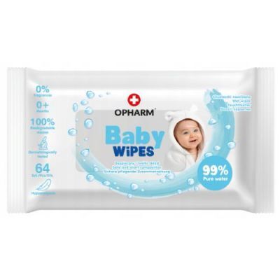 h2o wipes gemini