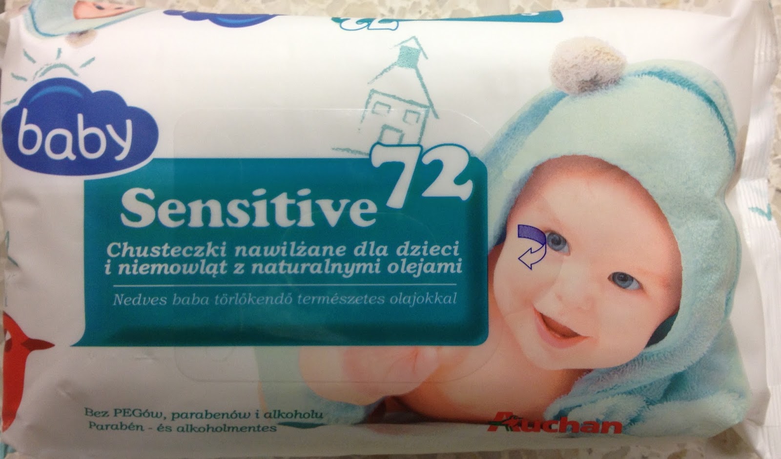 pieluszki jednorazowe pampers wrocław