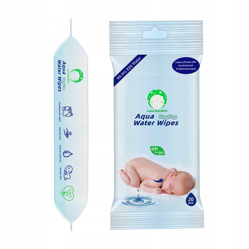 test pampers ów 1