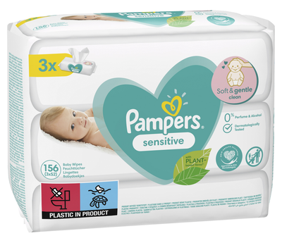 pampers 3 uczulenie