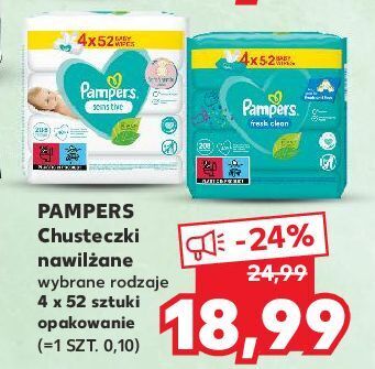 pieluchy pampers sleep&play 4 inter