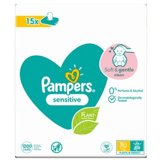 pieluchy pampers active baby 5