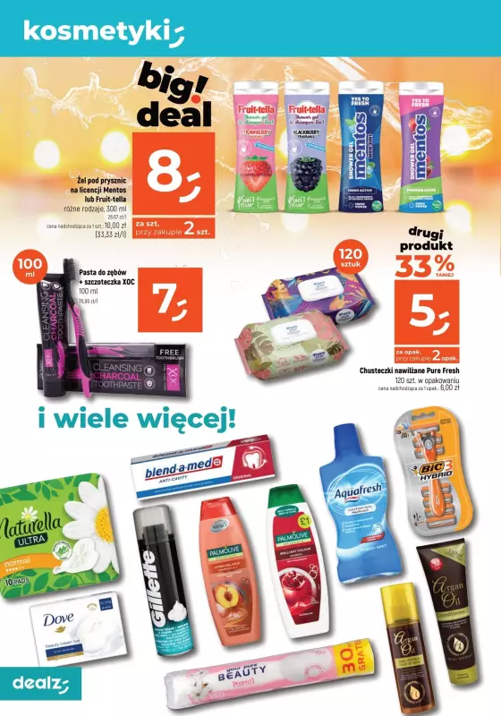 promocja pampers rossmann