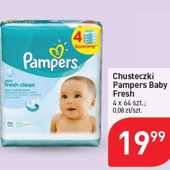 pieluchomajtki pampers 15+